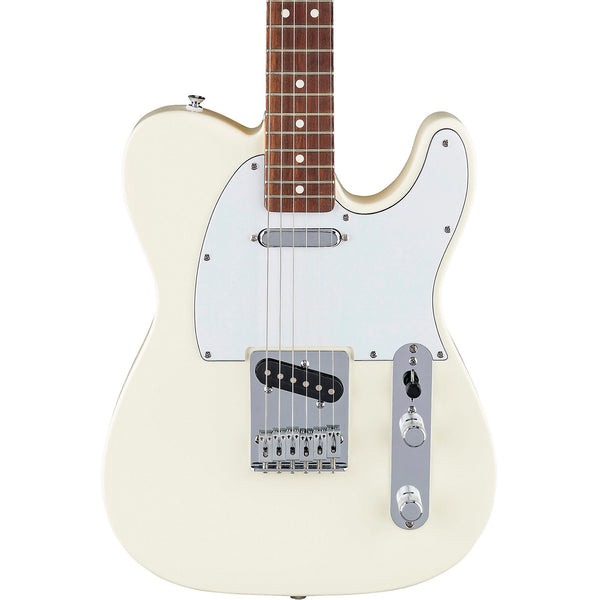 Fender Standard Telecaster Olympic White | Music Experience | Shop Online | South Africa