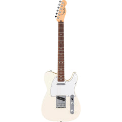Fender Standard Telecaster Olympic White | Music Experience | Shop Online | South Africa