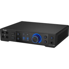 Fender Studio Quantum HD 2 USB-C Audio Interface | Music Experience Online | South Africa