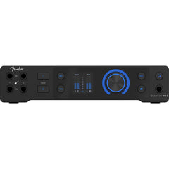 Fender Studio Quantum HD 2 USB-C Audio Interface | Music Experience Online | South Africa