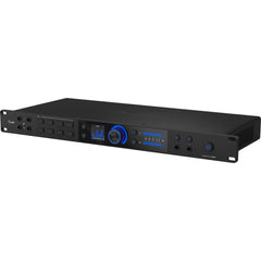 Fender Studio Quantum HD 8 USB-C Audio Interface | Music Experience Online | South Africa