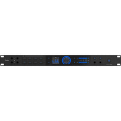Fender Studio Quantum HD 8 USB-C Audio Interface | Music Experience Online | South Africa