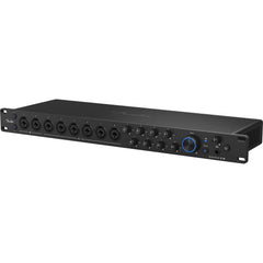 Fender Studio Quantum LT 16 USB-C Audio Interface | Music Experience Online | South Africa