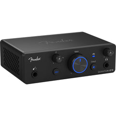 Fender Studio Quantum LT 2 USB-C Audio Interface | Music Experience Online | South Africa