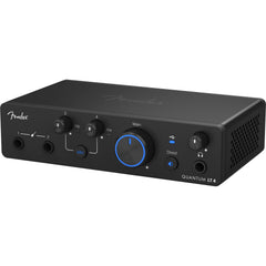 Fender Studio Quantum LT 4 USB-C Audio Interface | Music Experience Online | South Africa