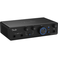 Fender Studio Quantum LT 4 USB-C Audio Interface | Music Experience Online | South Africa