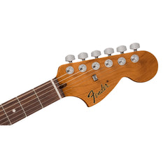 Fender Tom DeLonge Starcaster Satin Surf Green | Music Experience | Shop Online | South Africa