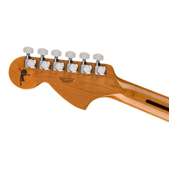 Fender Tom DeLonge Starcaster Satin Surf Green | Music Experience | Shop Online | South Africa