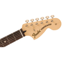 Fender Limited Edition Tom DeLonge Stratocaster Black | Music Experience | Shop Online | South Africa