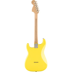 Fender Limited Edition Tom DeLonge Stratocaster Graffiti Yellow | Music Experience | Shop Online | South Africa