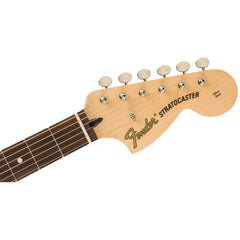 Fender Limited Edition Tom DeLonge Stratocaster Graffiti Yellow | Music Experience | Shop Online | South Africa