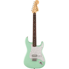 Fender Limited Edition Tom DeLonge Stratocaster Surf Green | Music Experience | Shop Online | South Africa