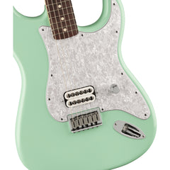 Fender Limited Edition Tom DeLonge Stratocaster Surf Green | Music Experience | Shop Online | South Africa