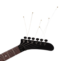 Fender Tom Morello Arm The Homeless Blue Ice Metallic | Music Experience | Shop Online | South Africa