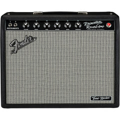 Fender Tone Master Princeton Reverb Black | Music Experience | Shop Online | South Africa