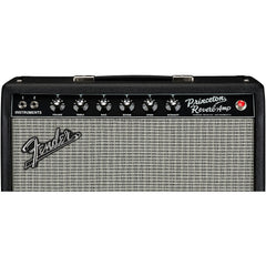 Fender Tone Master Princeton Reverb Black | Music Experience | Shop Online | South Africa