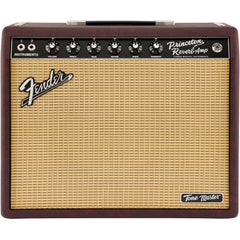 Fender Limited Edition Tone Master Princeton Reverb Wine | Music Experience | Shop Online | South Africa