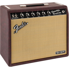 Fender Limited Edition Tone Master Princeton Reverb Wine | Music Experience | Shop Online | South Africa