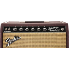 Fender Limited Edition Tone Master Princeton Reverb Wine | Music Experience | Shop Online | South Africa