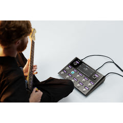 Fender Tone Master Pro Guitar Multi-effects Floor Processor | Music Experience | Shop Online | South Africa