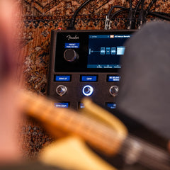  Fender Tone Master Pro Guitar Multi-effects Floor Processor | Music Experience | Shop Online | South Africa
