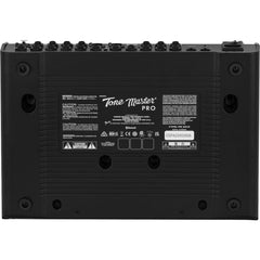 Fender Tone Master Pro Guitar Multi-effects Floor Processor | Music Experience | Shop Online | South Africa