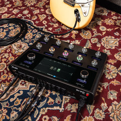 Fender Tone Master Pro Guitar Multi-effects Floor Processor | Music Experience | Shop Online | South Africa