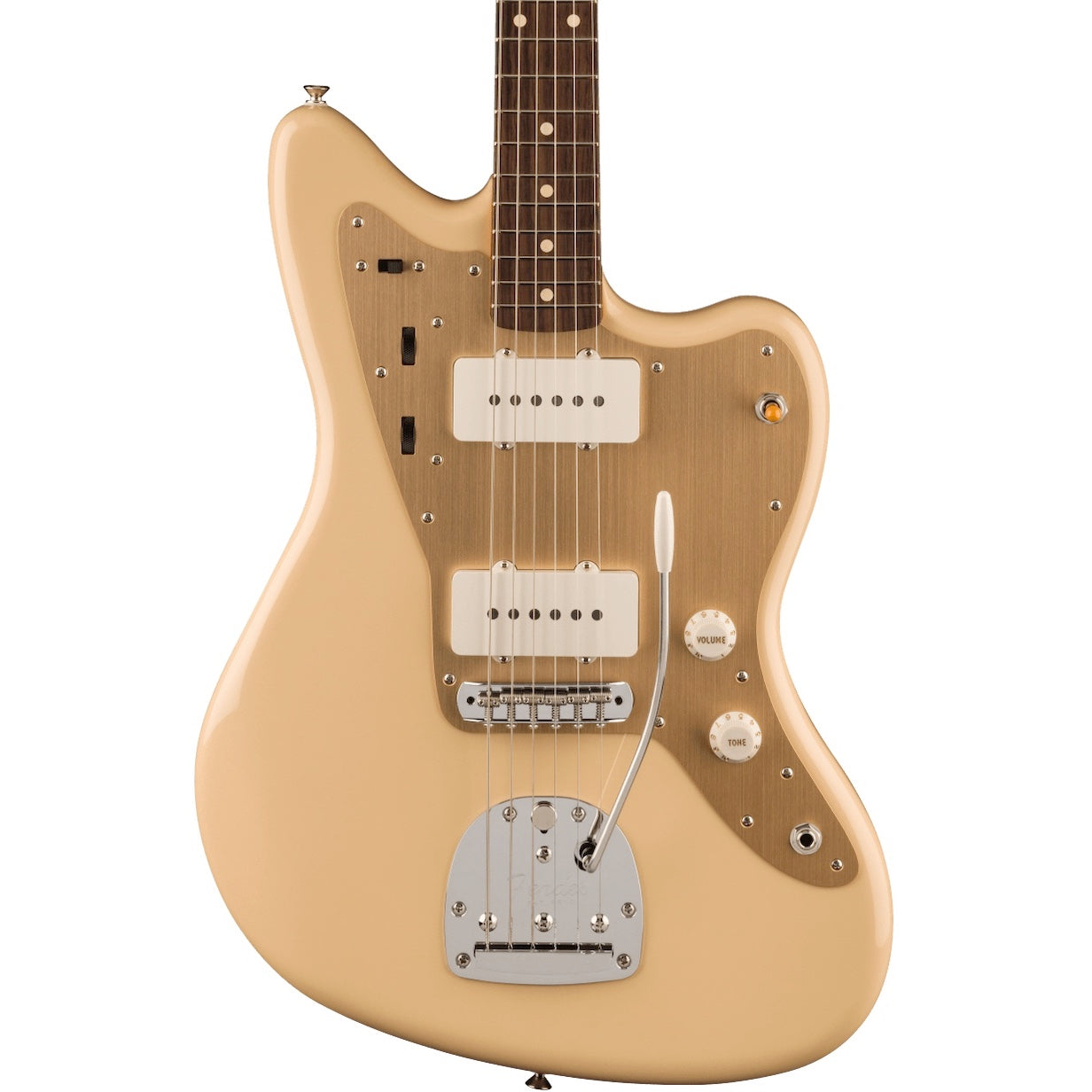 Fender Vintera II '50s Jazzmaster Desert Sand | Music Experience | Shop Online | South Africa