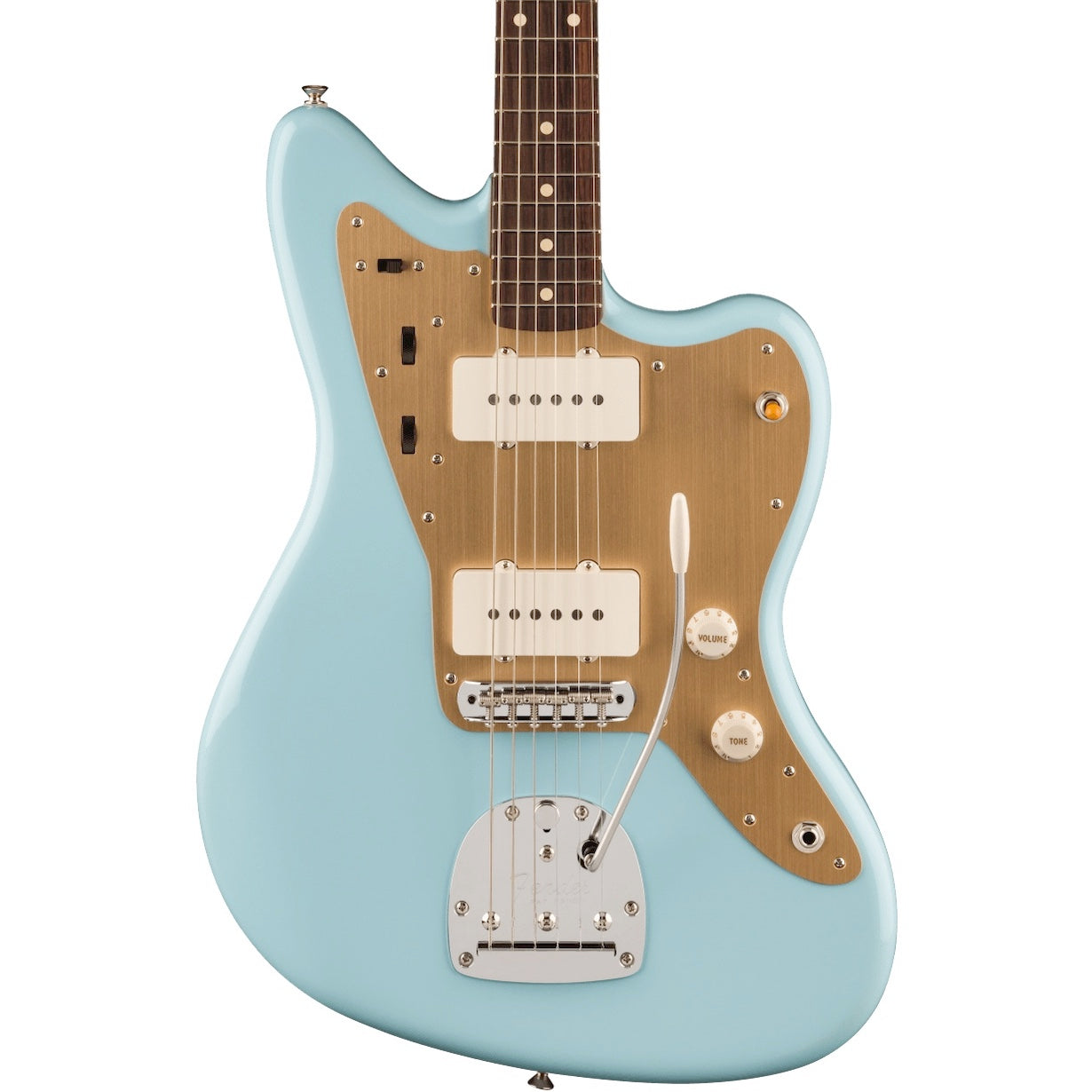 Fender Vintera II '50s Jazzmaster Sonic Blue | Music Experience | Shop Online | South Africa