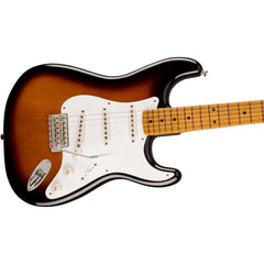 Fender Vintera II '50s Stratocaster 2-Color Sunburst | Music Experience | Shop Online | South Africa