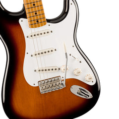 Fender Vintera II '50s Stratocaster 2-Color Sunburst | Music Experience | Shop Online | South Africa