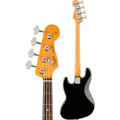 Fender Vintera II '60s Jazz Bass Black | Music Experience | Shop Online | South Africa