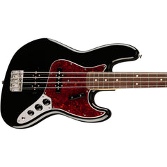 Fender Vintera II '60s Jazz Bass Black | Music Experience | Shop Online | South Africa