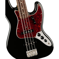 Fender Vintera II '60s Jazz Bass Black | Music Experience | Shop Online | South Africa
