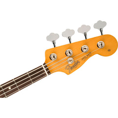 Fender Vintera II '60s Jazz Bass Black | Music Experience | Shop Online | South Africa