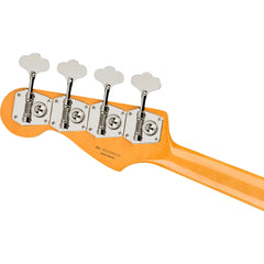 Fender Vintera II '60s Jazz Bass Black | Music Experience | Shop Online | South Africa