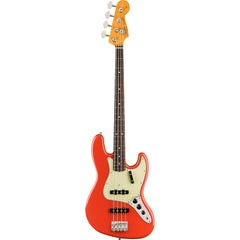 Fender Vintera II '60s Jazz Bass Fiesta Red | Music Experience | Shop Online | South Africa