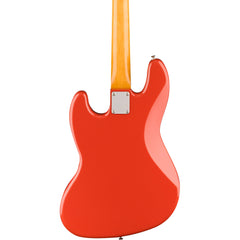 Fender Vintera II '60s Jazz Bass Fiesta Red | Music Experience | Shop Online | South Africa