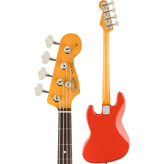 Fender Vintera II '60s Jazz Bass Fiesta Red | Music Experience | Shop Online | South Africa