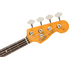 Fender Vintera II '60s Jazz Bass Fiesta Red | Music Experience | Shop Online | South Africa