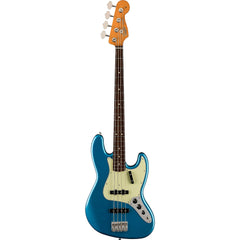 Fender Vintera II '60s Jazz Bass Lake Placid Blue | Music Experience | Shop Online | South Africa