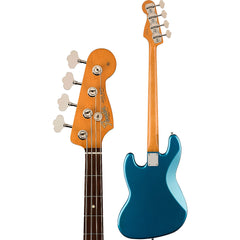 Fender Vintera II '60s Jazz Bass Lake Placid Blue | Music Experience | Shop Online | South Africa