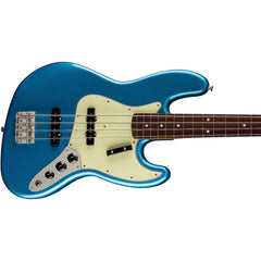 Fender Vintera II '60s Jazz Bass Lake Placid Blue | Music Experience | Shop Online | South Africa