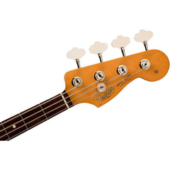 Fender Vintera II '60s Jazz Bass Lake Placid Blue | Music Experience | Shop Online | South Africa