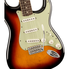 Fender Vintera II '60s Stratocaster 3-Color Sunburst | Music Experience | Shop Online | South Africa