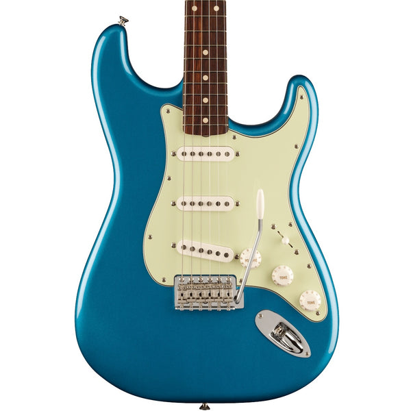 Fender Vintera II '60s Stratocaster Lake Placid Blue | Music Experience | Shop Online | South Africa