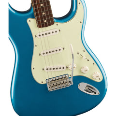 Fender Vintera II '60s Stratocaster Lake Placid Blue | Music Experience | Shop Online | South Africa