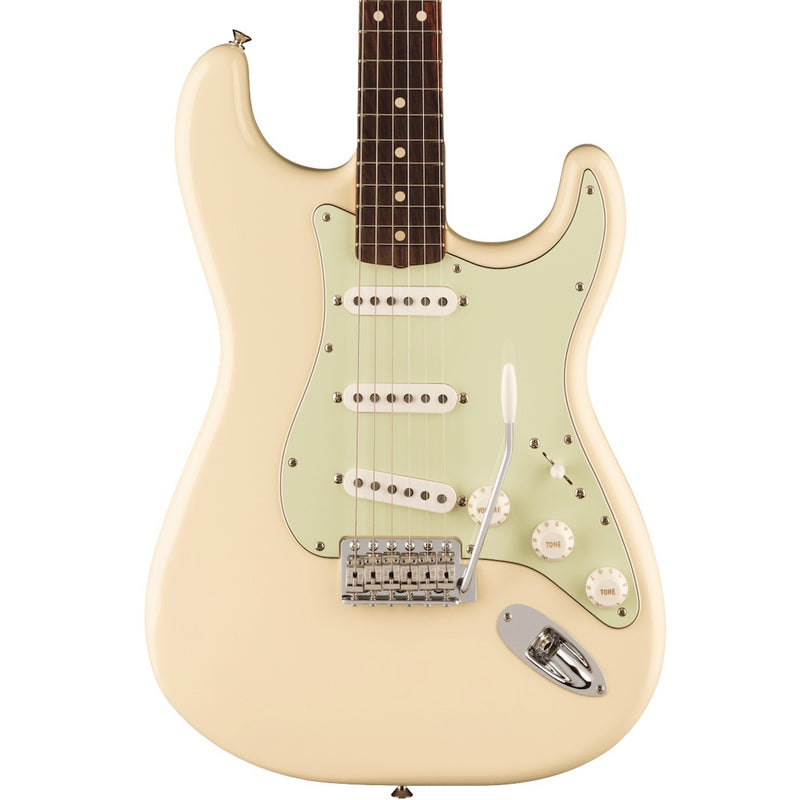 Fender Vintera II '60s Stratocaster Olympic White | Music