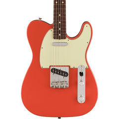 Fender Vintera II '60s Telecaster Fiesta Red | Music Experience | Shop Online | South Africa