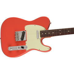 Fender Vintera II '60s Telecaster Fiesta Red | Music Experience | Shop Online | South Africa